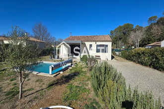 achat maison carces 83570