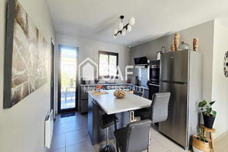 achat maison carces 83570