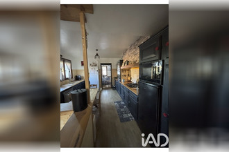 achat maison carces 83570