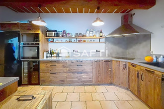 achat maison carces 83570