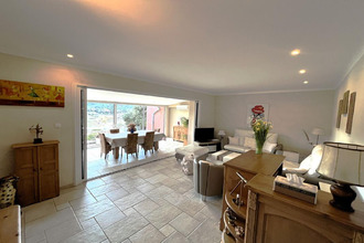 achat maison carces 83570