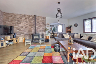 achat maison carces 83570