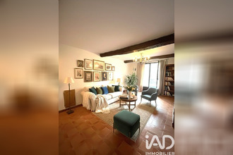 achat maison carces 83570