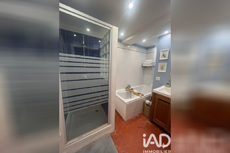 achat maison carces 83570