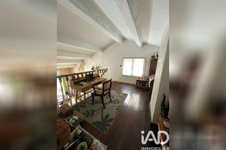 achat maison carces 83570