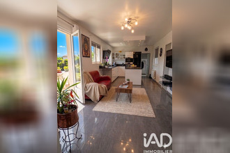 achat maison carces 83570