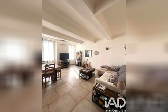 achat maison carces 83570