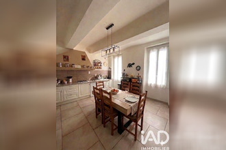 achat maison carces 83570