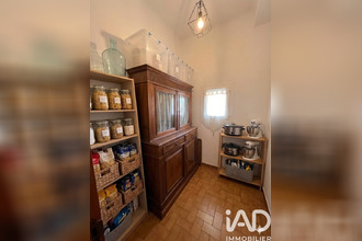 achat maison carces 83570