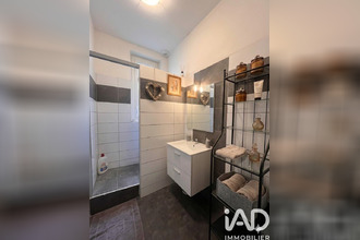 achat maison carces 83570