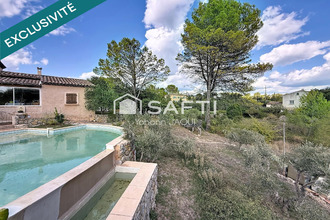 achat maison carces 83570