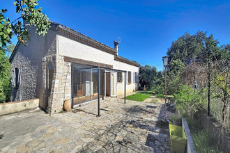 achat maison carces 83570