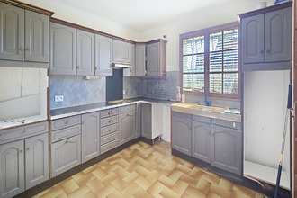 achat maison carces 83570