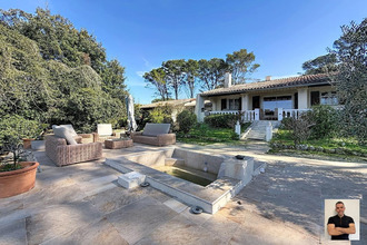 achat maison carces 83570