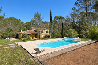 achat maison carces 83570