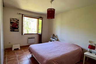 achat maison carces 83570