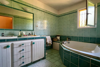 achat maison carces 83570