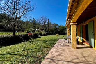 achat maison carces 83570