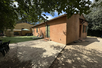 achat maison carces 83570