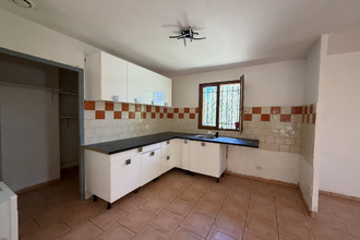 achat maison carces 83570