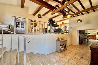 achat maison carces 83570