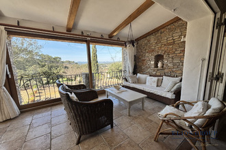 achat maison carces 83570