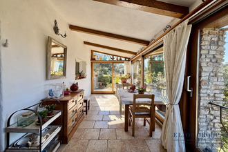 achat maison carces 83570
