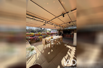 achat maison carces 83570