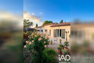 achat maison carces 83570