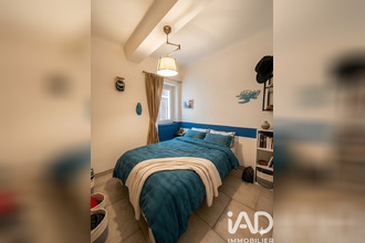 achat maison carces 83570