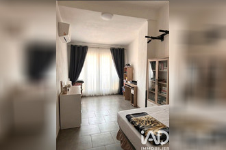 achat maison carces 83570