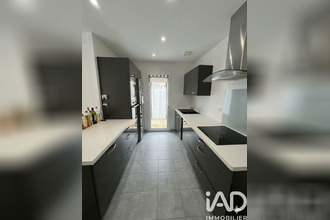 achat maison carces 83570
