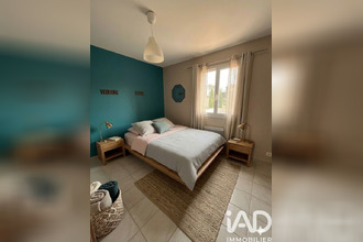 achat maison carces 83570