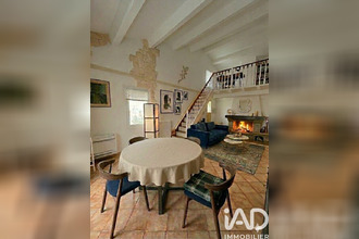 achat maison carces 83570