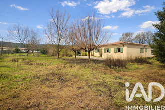 achat maison carces 83570