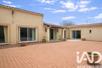 achat maison carces 83570