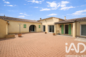 achat maison carces 83570