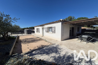achat maison carces 83570