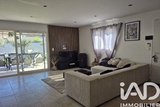 achat maison carces 83570