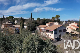 achat maison carces 83570