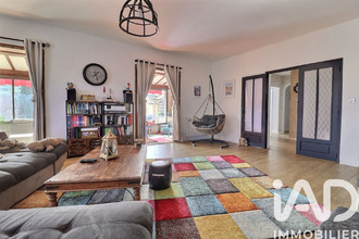 achat maison carces 83570