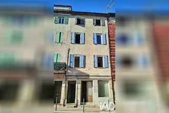 achat maison carces 83570
