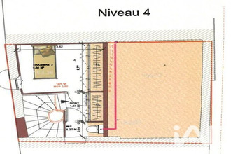 achat maison carces 83570