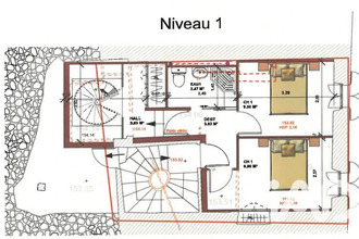 achat maison carces 83570