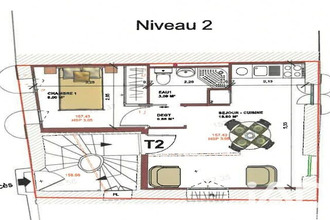achat maison carces 83570