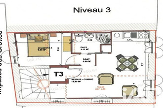 achat maison carces 83570