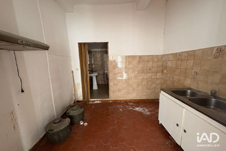 achat maison carces 83570