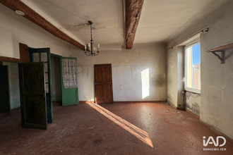 achat maison carces 83570