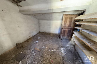 achat maison carces 83570