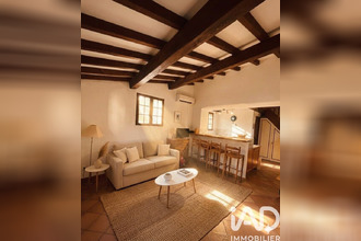 achat maison carces 83570